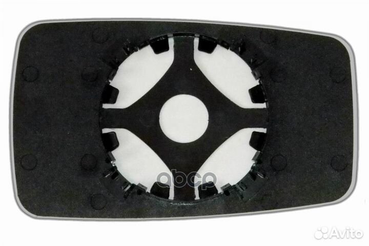 Стекло зеркала 94808635 Ergon