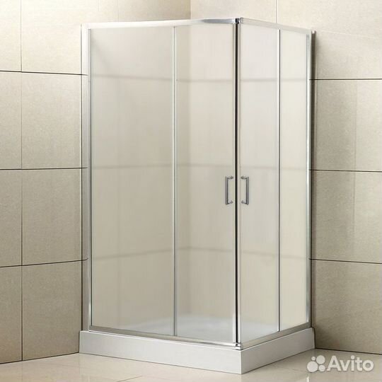 Душевой уголок BelBagno Uno