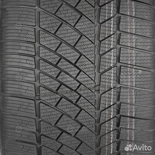 Continental ContiWinterContact TS 810 295/35 R19 100V