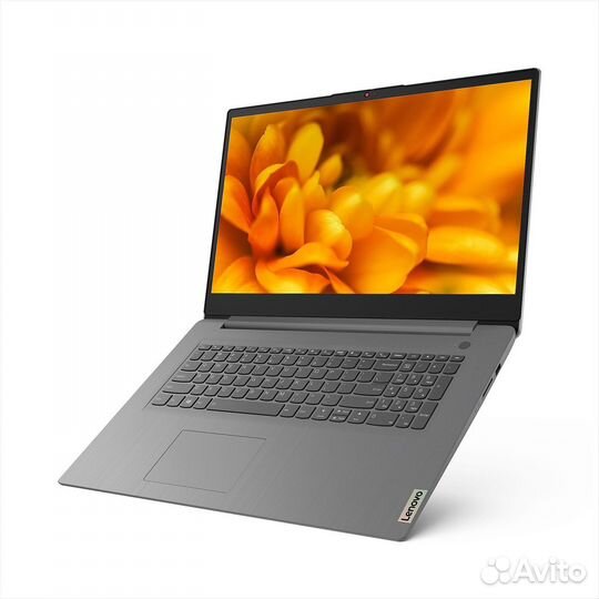 Ноутбук Lenovo 17.3