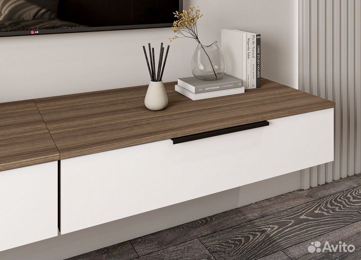 Тумба подвесная