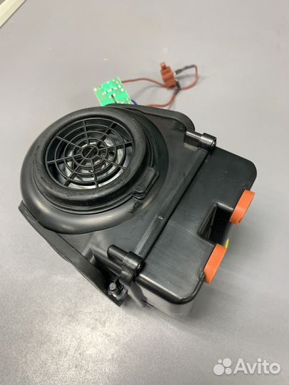 Мотор для пылесоса Tefal VP8561RH