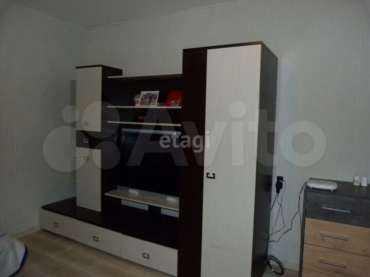 Комната 27,2 м² в 2-к., 7/9 эт.