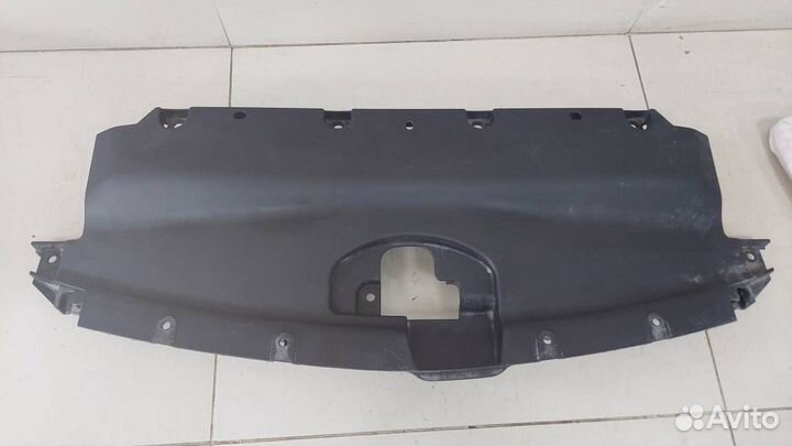 Накладка декоративная Infiniti EX/QX50 J50 2008-20