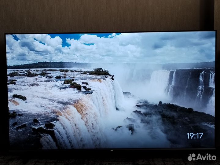 Телевизор SMART tv