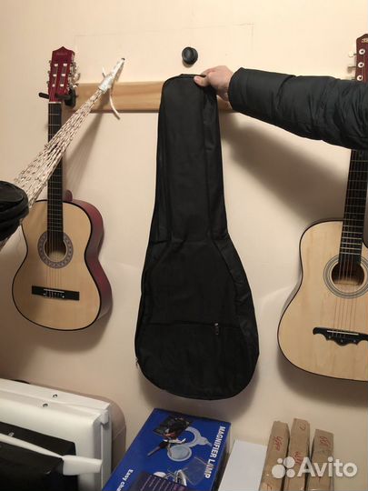 Чехол для гитары