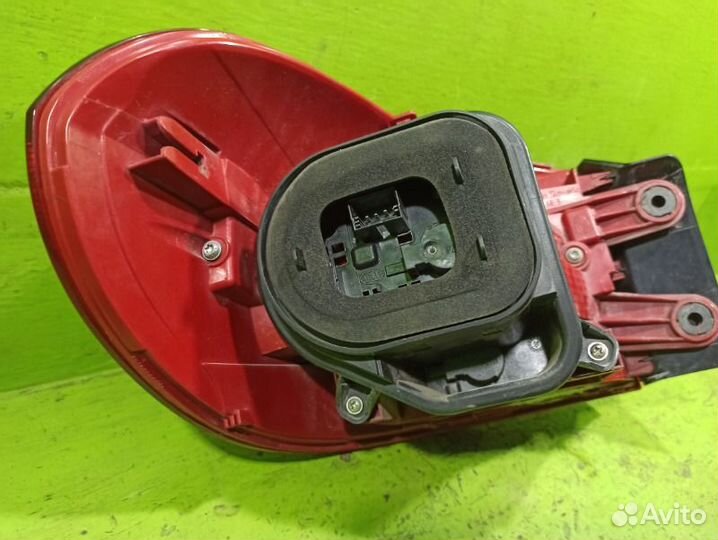 Фонарь в крыло правый Volkswagen Tiguan NF CTH
