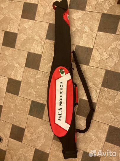 Сумка для гольф клюшек golf bag