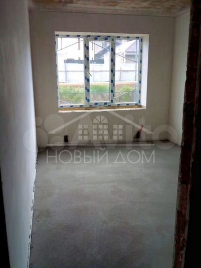 2-к. квартира, 62,5 м², 3/9 эт.