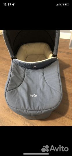 Joie люлька