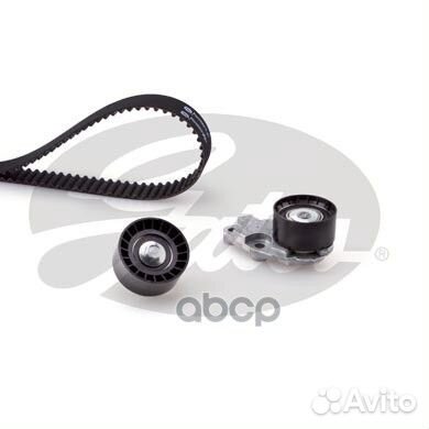 Комплект ремня грм PowerGrip Kit K015419XS (788