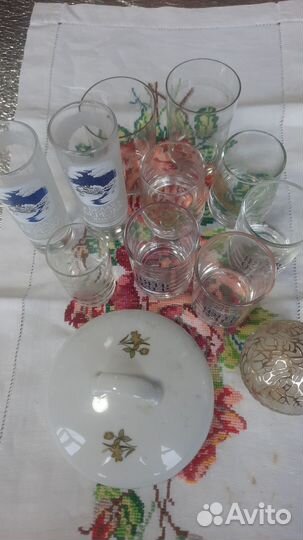 Предметы для быта