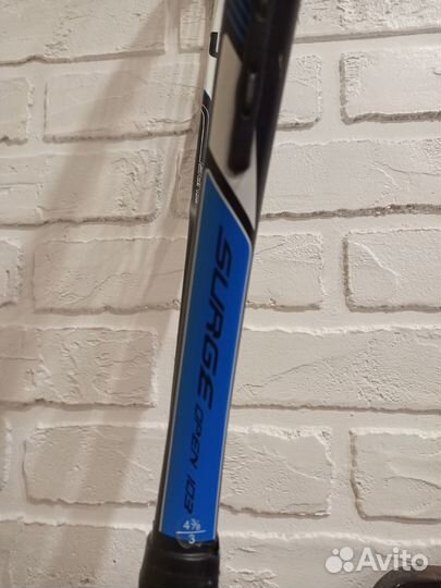 Теннисная ракетка wilson