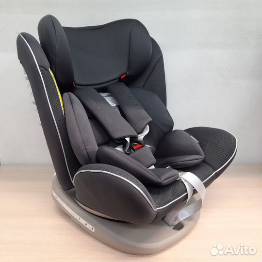 Детское автокресло от 0 до 36
