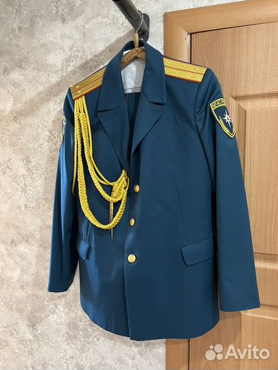 Парадка мчс