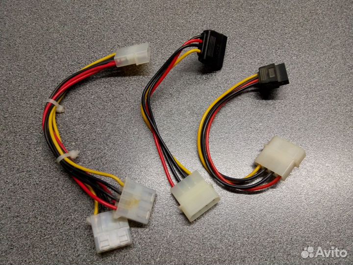 Разное для компьютера