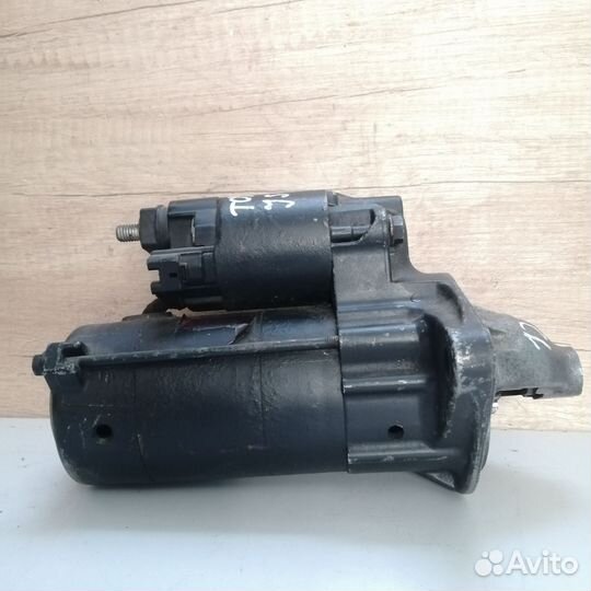 Стартер Toyota Auris, Celica, Corolla, RAV4