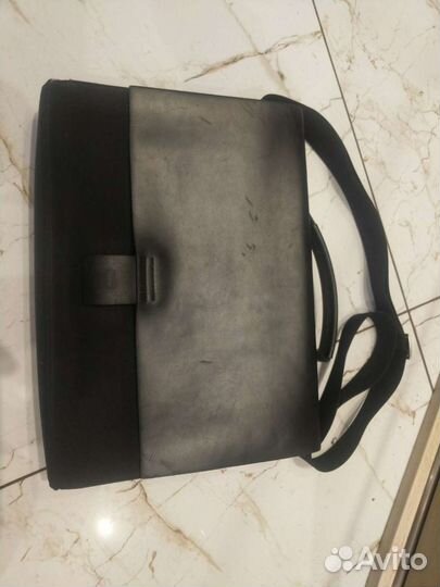 Портфель женский