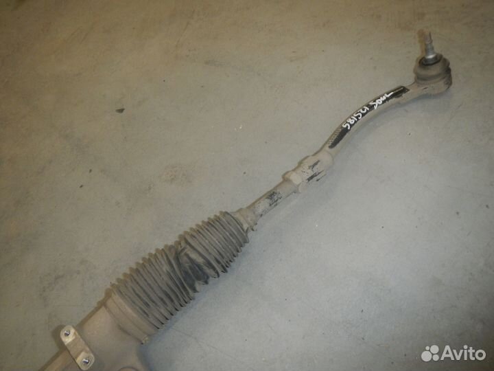 Б/У Б/У Рейка рулевая, KIA (Киа) -soul (13)