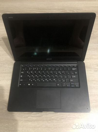 Нетбук 4good Light Am500