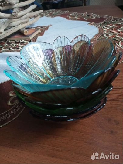 Креманки для мороженого