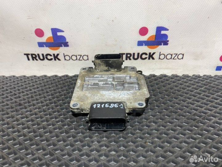 6070010004 Блок управления ретардером EST 54 T