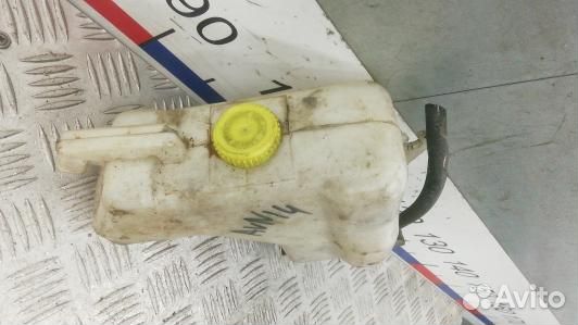 Бачок расширительный nissan primera P12 (AVN14NP01