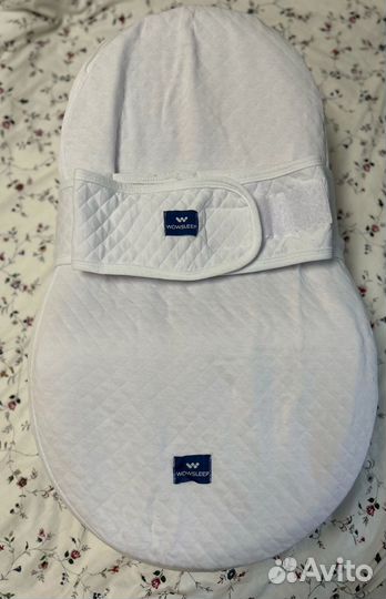 Кокон для новорожденных