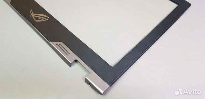 Рамка матрицы Asus ROG G703gx б/у