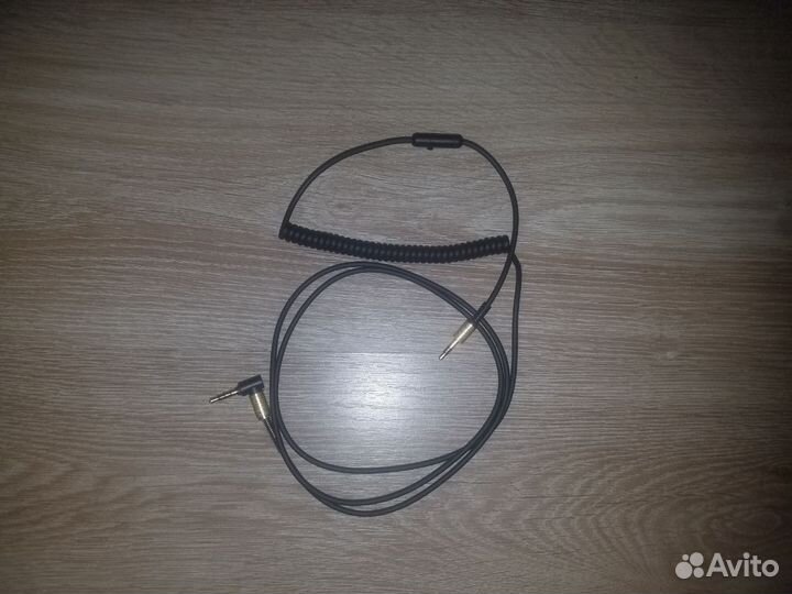 Кабель для наушников Marshall