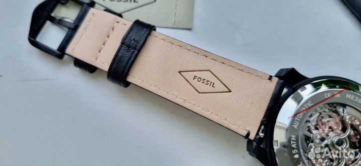 Часы мужские Fossil ME3028