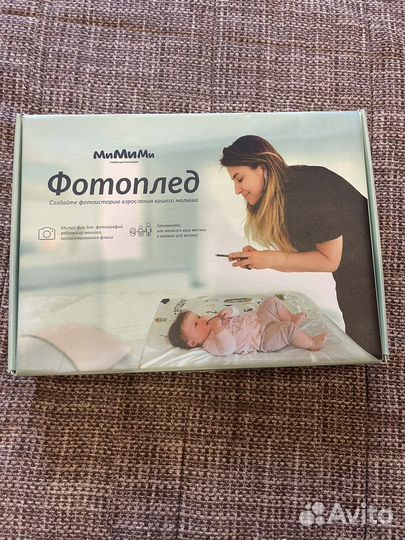 Фотоплед мимими Шираф-метрика