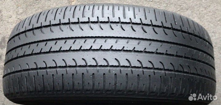 Yokohama Geolandar SUV G055E 225/55 R18 98H