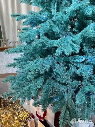 Елка новогодняя искуственная
