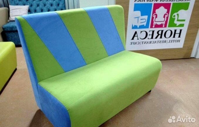 Диваны для ресторанов оптом