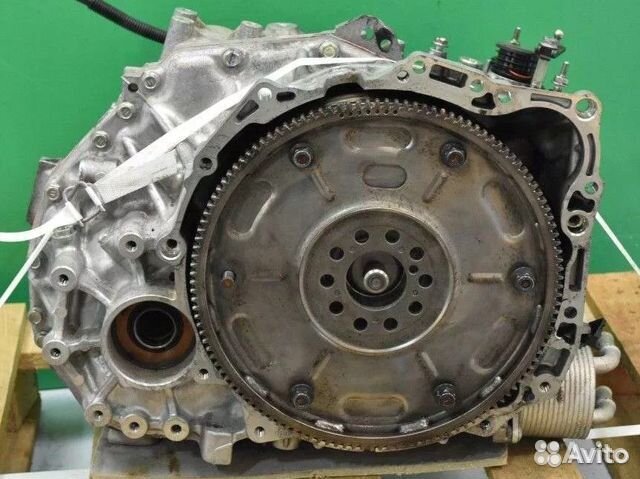 АКПП Cadillac XT5 TG-81SC с Гарантией Арт.838