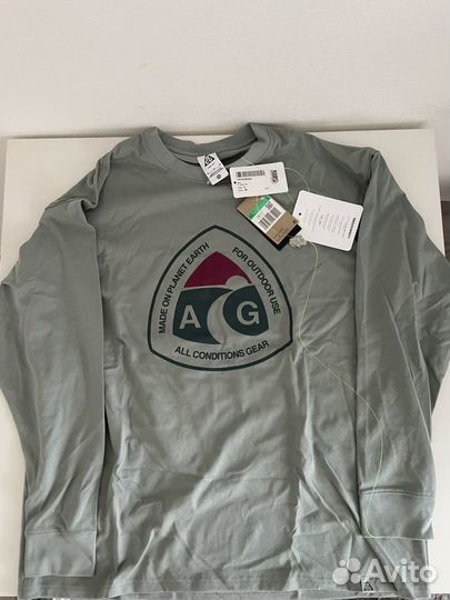 Nike ACG Кофта XL