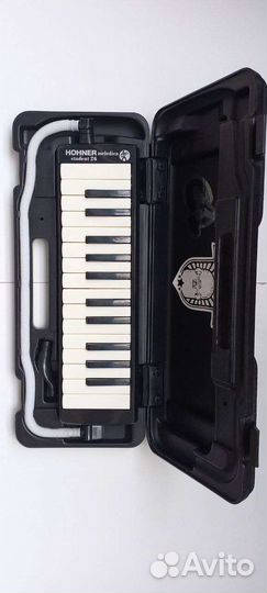 Пианика Hohner