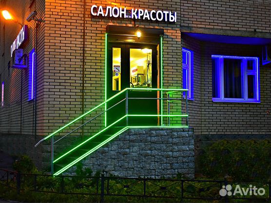 Мастер маникюра