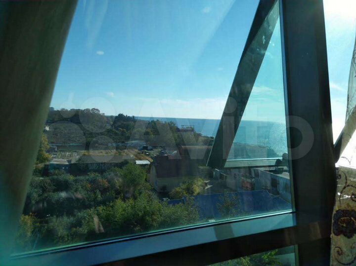 1-к. квартира, 40 м², 6/10 эт.