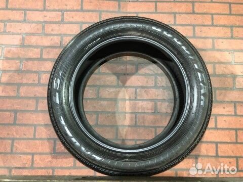 Goodyear Eagle LS 2 225/55 R18 98H