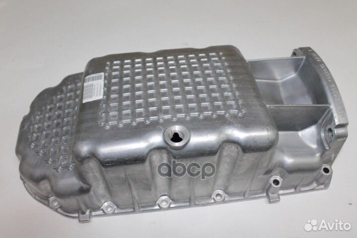 Поддон картера 2190 