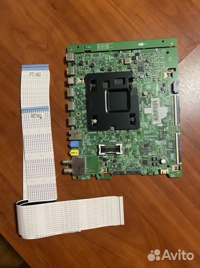 Bn41-02568b bn94-11921p от Samsung ue49mu6670u