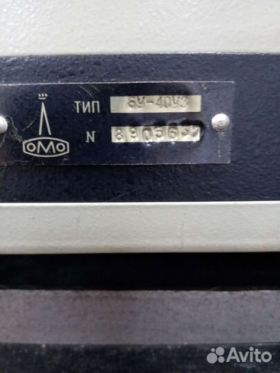 Акустика ломо