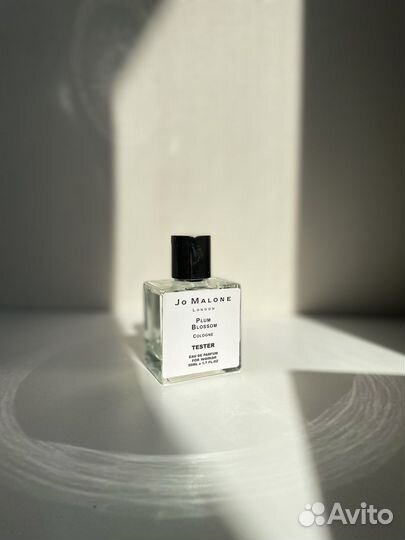 Духи оригинальные тестеры