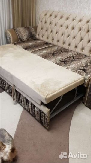 Диван новый