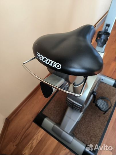 Велотренажер Тorneo Jazz