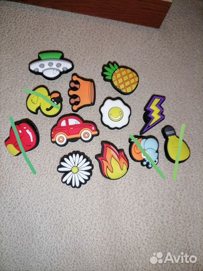 Клиперсы из дикси