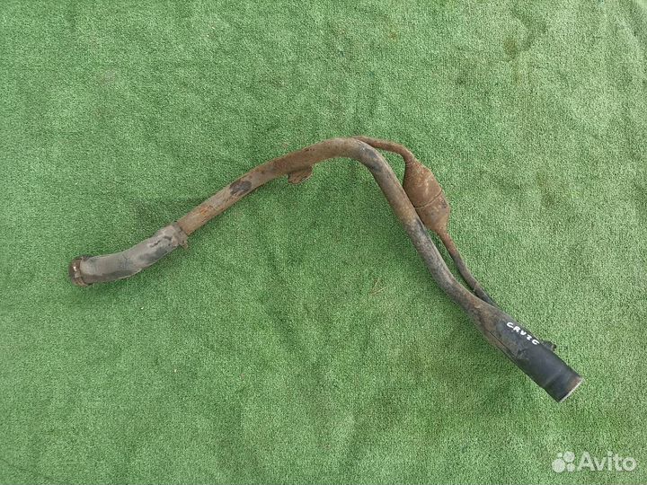 Горловина топливного бака Chevrolet Cruze