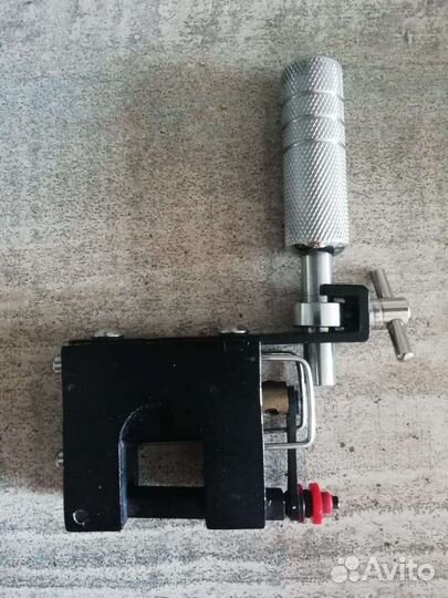 Тату машинка б/у